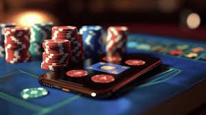 Clear mobile browsing layout for app 5999 Casino Hub on Android