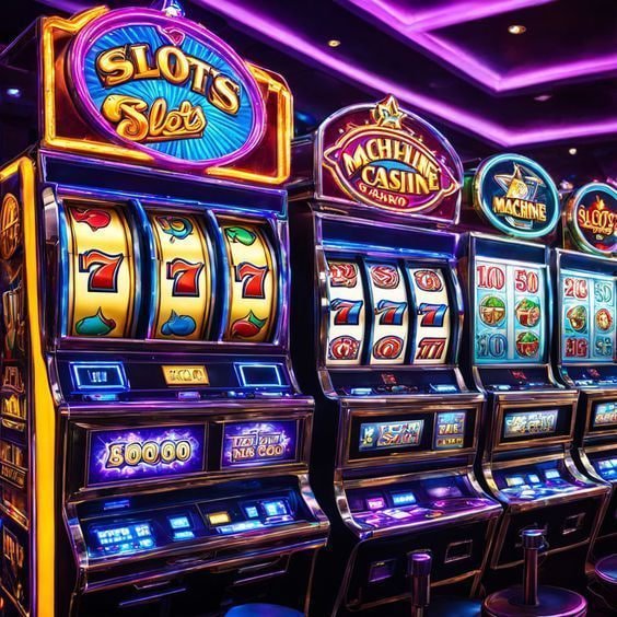 Privacy and responsible gaming reminder beside Jungle Delight Slots content