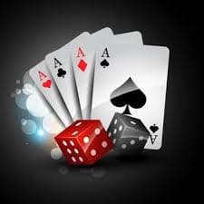 Cricket and casino-style sections arranged clearly on app 5999